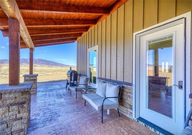 Photo 4 of Single family home for sale at 6729 County Rd Dd5, La Jara, CO 81140 | MLS# 2741619 | Listing updated on 2026-06-23