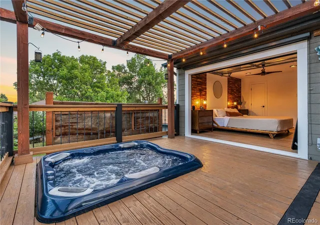 4th image of 4321 E 109Th Ave, Denver, CO 80233 | MLS# 7530721