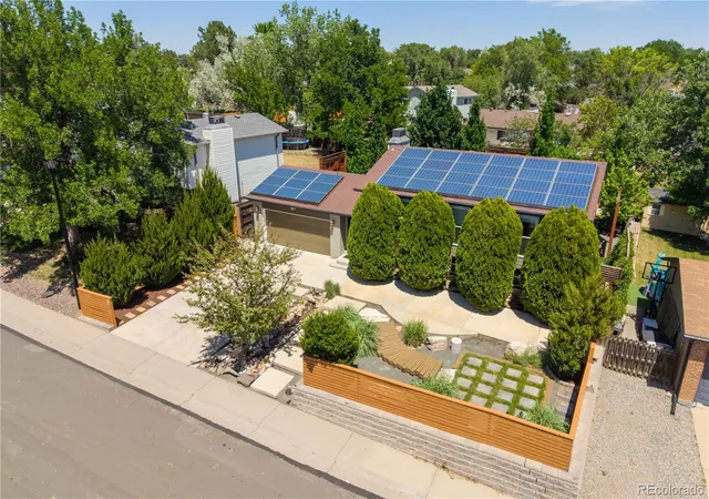 Homes for sale in Denver, CO | 4321 E 109th Ave, Denver, CO 80233 | MLS# 7530721