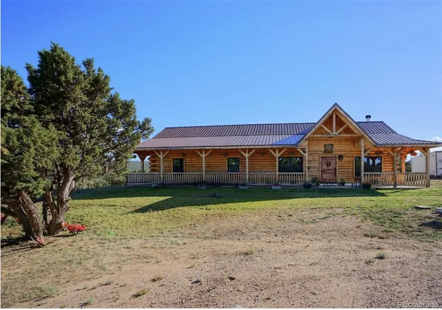 Homes for sale in Walsenburg, CO | 340 Orlandos Wy, Walsenburg, CO 81089 | MLS# 5930444