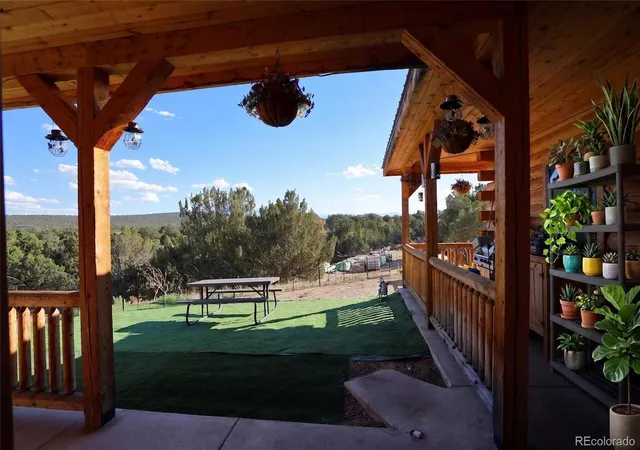 3rd image of 340 Orlandos Wy, Walsenburg, CO 81089 | MLS# 5930444