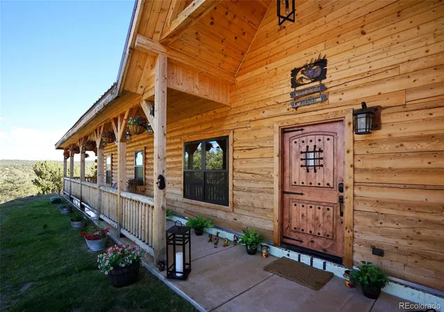 4th image of 340 Orlandos Wy, Walsenburg, CO 81089 | MLS# 5930444