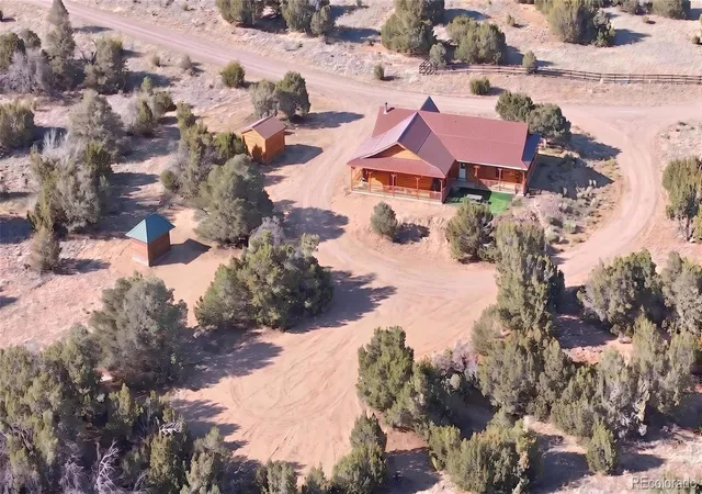 Homes for sale in Walsenburg, CO | 340 Orlandos Wy, Walsenburg, CO 81089 | MLS# 5930444