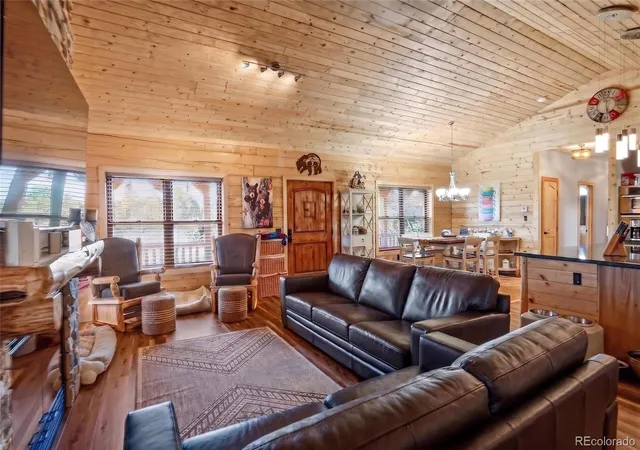 5th image of 340 Orlandos Wy, Walsenburg, CO 81089 | MLS# 5930444
