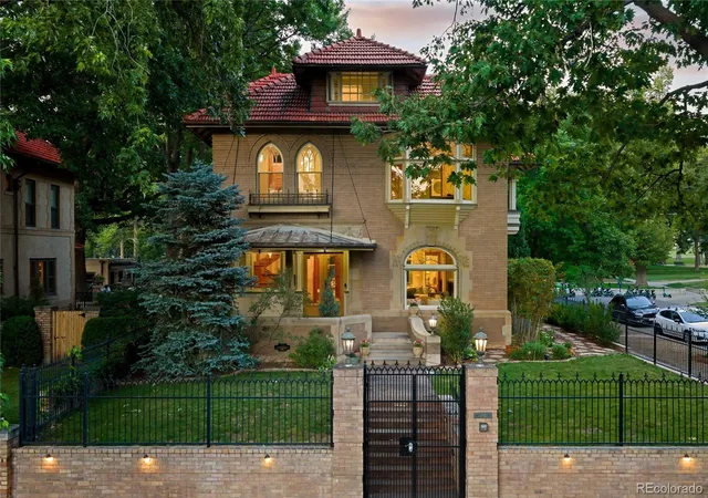 1st image of 1100 N Humboldt St, Denver, CO 80218 | MLS# 8654262