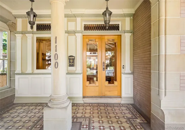 4th image of 1100 N Humboldt St, Denver, CO 80218 | MLS# 8654262