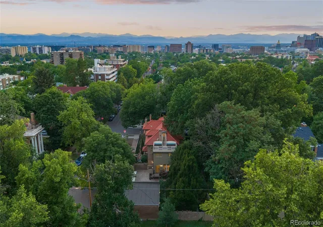49th image of 1100 N Humboldt St, Denver, CO 80218 | MLS# 8654262