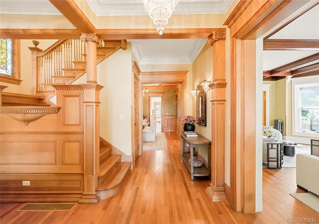 5th image of 1100 N Humboldt St, Denver, CO 80218 | MLS# 8654262