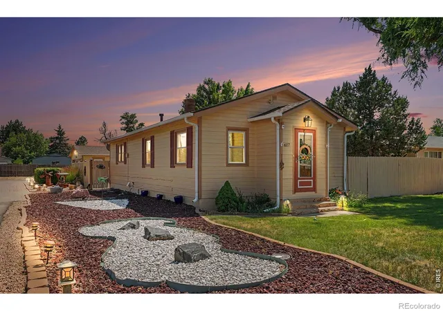 Homes for sale in Platteville, CO | 617 Elizabeth Ave, Platteville, CO 80651 | MLS# IR1062557