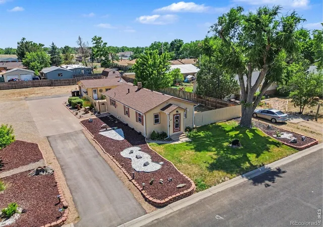 Homes for sale in Platteville, CO | 617 Elizabeth Ave, Platteville, CO 80651 | MLS# IR1062557