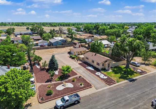 Homes for sale in Platteville, CO | 617 Elizabeth Ave, Platteville, CO 80651 | MLS# IR1062557