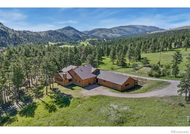 Homes for sale in Bellvue, CO | 12592 Rist Canyon Rd, Bellvue, CO 80512 | MLS# IR1062560
