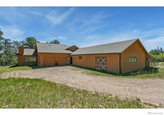 Homes for sale in Bellvue, CO | 12592 Rist Canyon Rd, Bellvue, CO 80512 | MLS# IR1062560