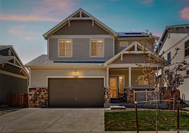 1st image of 10537 Racine Wy, Commerce City, CO 80022 | MLS# 8673423
