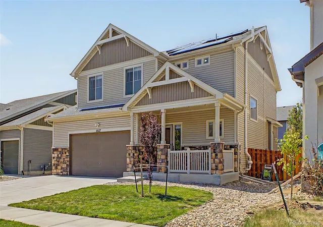 2nd image of 10537 Racine Wy, Commerce City, CO 80022 | MLS# 8673423