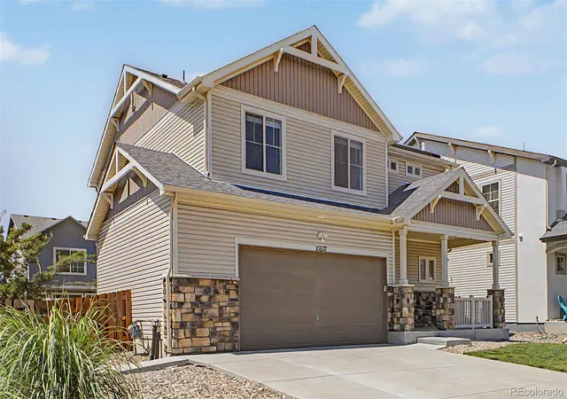 3rd image of 10537 Racine Wy, Commerce City, CO 80022 | MLS# 8673423
