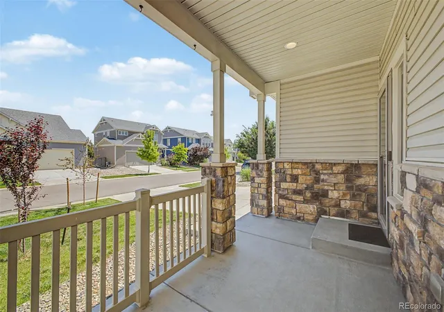 4th image of 10537 Racine Wy, Commerce City, CO 80022 | MLS# 8673423