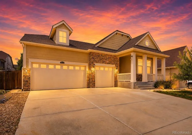 Photo 2 of Single family home for sale at 14113 Hudson Way, Thornton, CO 80602 | MLS# 4280318 | Listing updated on 2026-09-24