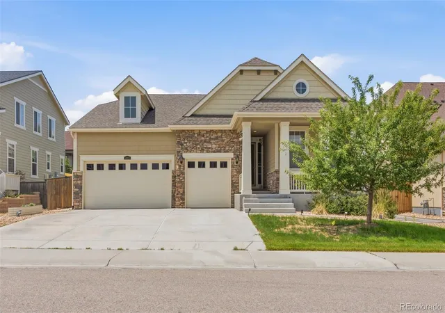 Photo 3 of Single family home for sale at 14113 Hudson Way, Thornton, CO 80602 | MLS# 4280318 | Listing updated on 2026-09-24