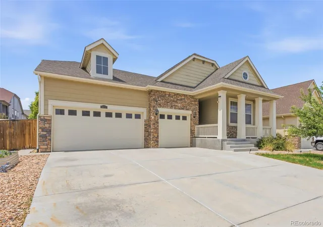 Photo 3 of Single family home for sale at 14113 Hudson Way, Thornton, CO 80602 | MLS# 4280318 | Listing updated on 2026-09-24