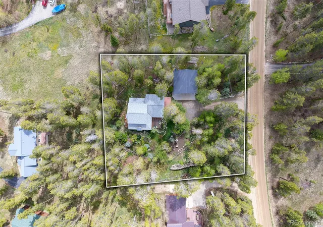 24th image of 201 Hughes Ave, Fraser, CO 80442 | MLS# 4878174