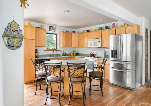 Photo 4 of Single family home for sale at 201 Hughes Ave, Fraser, CO 80442 | MLS# 4878174 | Listing updated on 2026-10-03