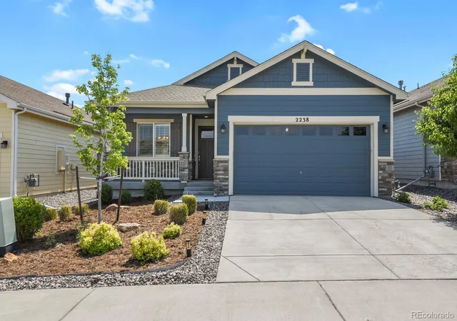 1st image of 2238 Dawkins Dr, Castle Rock, CO 80104 | MLS# 3934575
