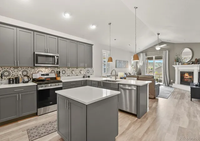 Photo 3 of Single family home for sale at 2238 Dawkins Dr, Castle Rock, CO 80104 | MLS# 3934575 | Listing updated on 2026-08-08