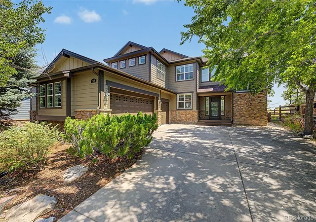 Photo 1 of Sale Pending at 7318 S Millbrook St, Aurora, CO 80016 | MLS# 6439958 | Listing updated on 2026-10-07