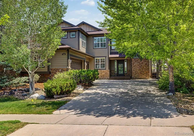 Photo 2 of Sale Pending at 7318 S Millbrook St, Aurora, CO 80016 | MLS# 6439958 | Listing updated on 2026-10-07