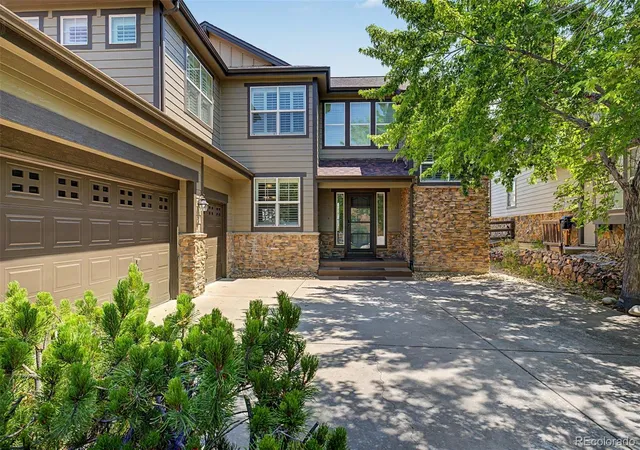 Photo 3 of Sale Pending at 7318 S Millbrook St, Aurora, CO 80016 | MLS# 6439958 | Listing updated on 2026-10-07