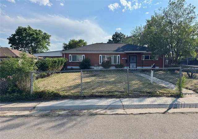 1st image of 9371 Nagel Dr, Thornton, CO 80229 | MLS# 2306250