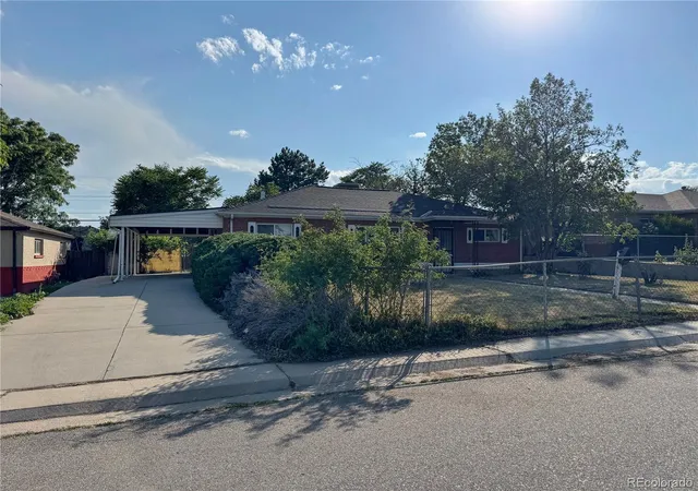 2nd image of 9371 Nagel Dr, Thornton, CO 80229 | MLS# 2306250