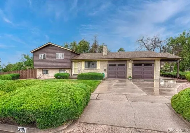 1st image of 3301 Marion Dr, Colorado Springs, CO 80909 | MLS# 3840844