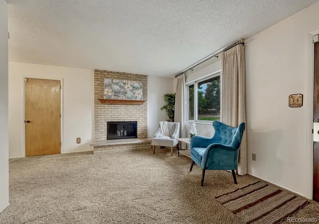 4th image of 3301 Marion Dr, Colorado Springs, CO 80909 | MLS# 3840844