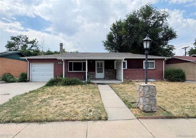 1st image of 2081 S Lowell Blvd, Denver, CO 80219 | MLS# 8300236