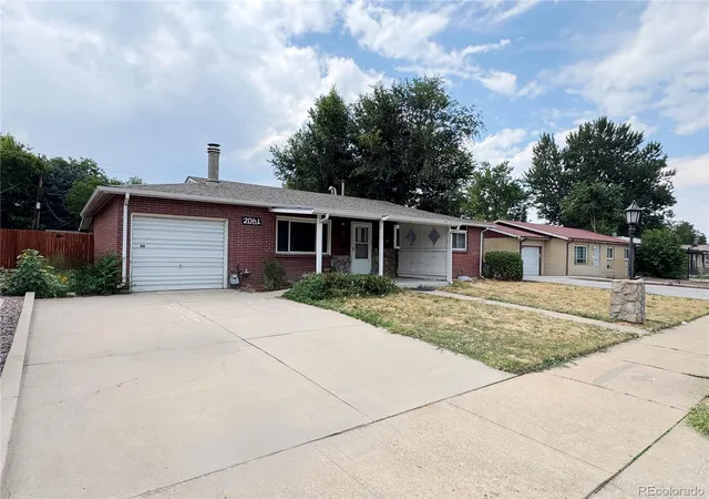 2nd image of 2081 S Lowell Blvd, Denver, CO 80219 | MLS# 8300236
