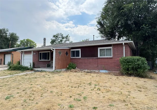 25th image of 2081 S Lowell Blvd, Denver, CO 80219 | MLS# 8300236