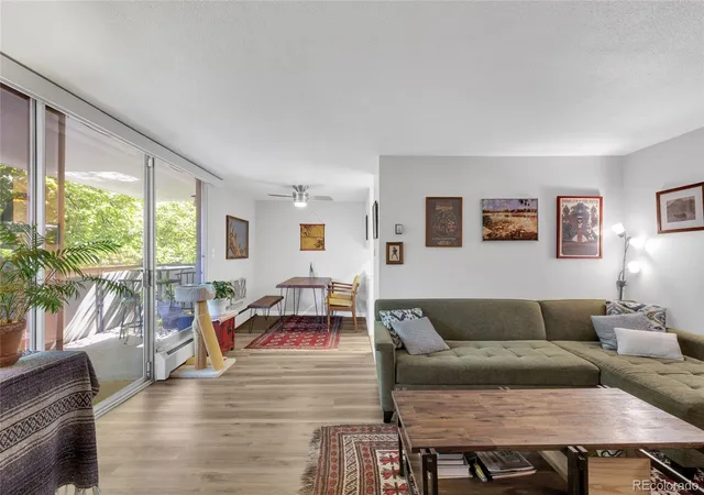2nd image of 1085 N Lafayette St, Denver, CO 80218