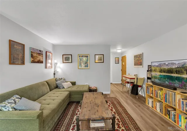 3rd image of 1085 N Lafayette St, Denver, CO 80218