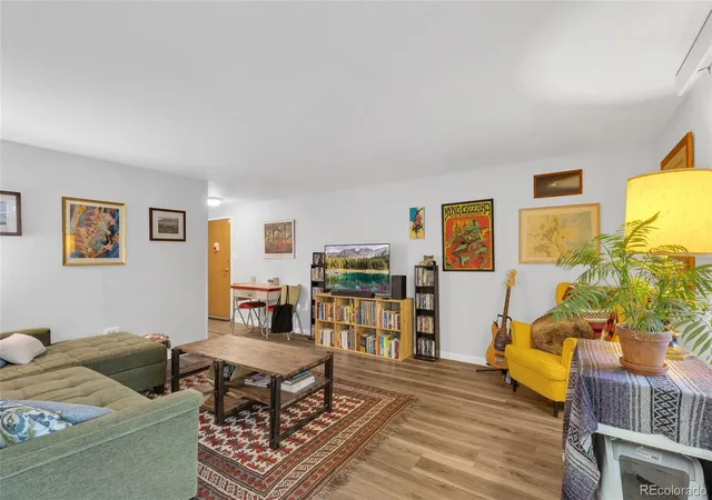 4th image of 1085 N Lafayette St, Denver, CO 80218