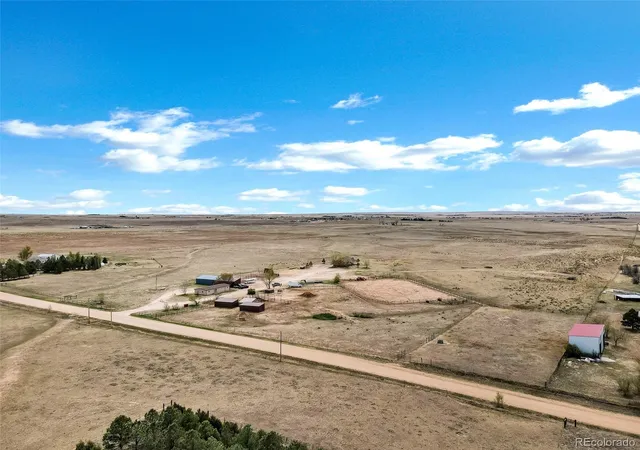 Homes for sale in Calhan, CO | 24315 Speer Rd, Calhan, CO 80808 | MLS# 3877343
