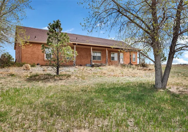 Homes for sale in Calhan, CO | 24315 Speer Rd, Calhan, CO 80808 | MLS# 3877343