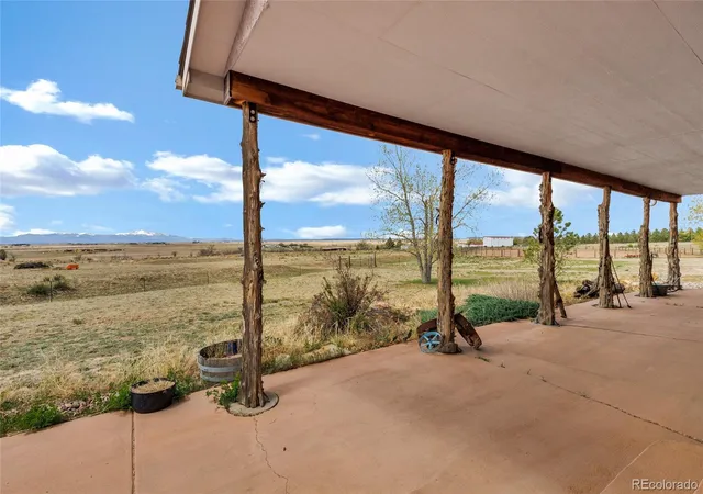 Homes for sale in Calhan, CO | 24315 Speer Rd, Calhan, CO 80808 | MLS# 3877343