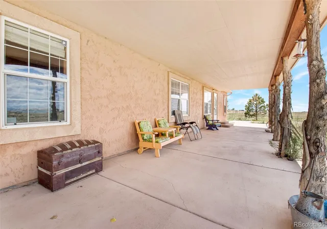 Homes for sale in Calhan, CO | 24315 Speer Rd, Calhan, CO 80808 | MLS# 3877343