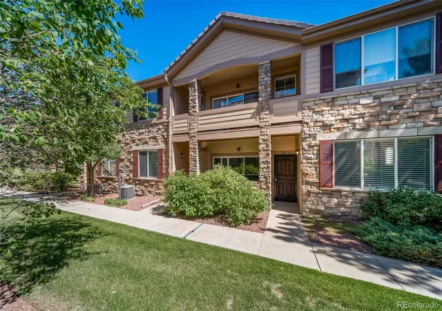 Photo 1 of Sale Pending at 7160 S Wenatchee Way #A, Aurora, CO 80016 | MLS# 1780873 | Listing updated on 2026-09-23