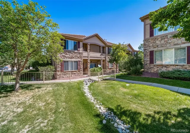 Photo 3 of Sale Pending at 7160 S Wenatchee Way #A, Aurora, CO 80016 | MLS# 1780873 | Listing updated on 2026-09-23
