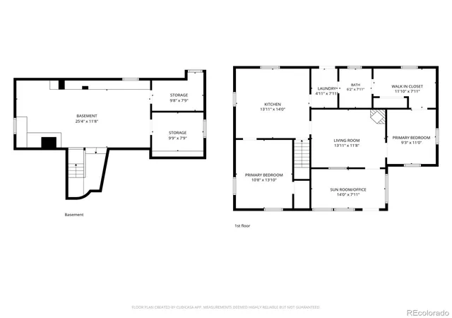 Homes for sale in Lafayette, CO | 406 E Emma St, Lafayette, CO 80026 | MLS# 8719198