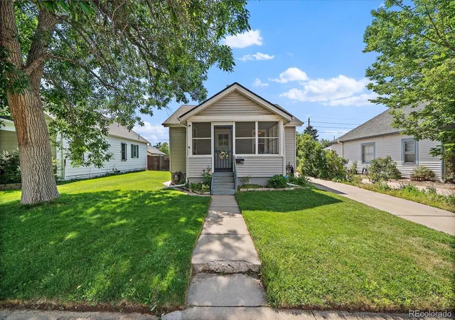 Homes for sale in Englewood, CO | 3761 S Bannock St, Englewood, CO 80110 | MLS# 2248586