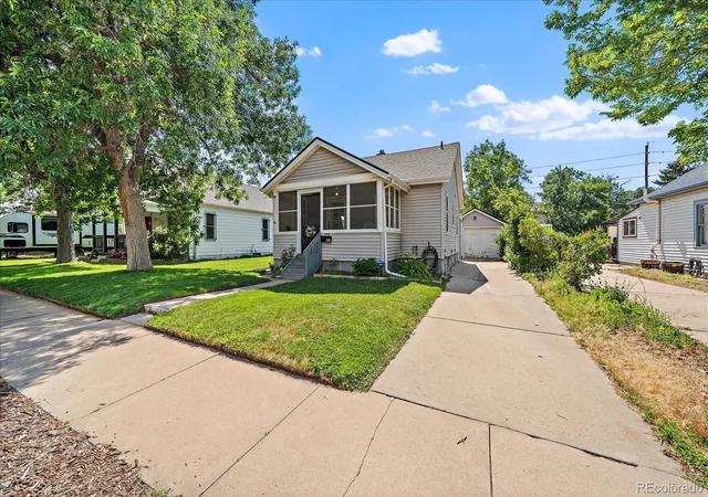 Homes for sale in Englewood, CO | 3761 S Bannock St, Englewood, CO 80110 | MLS# 2248586